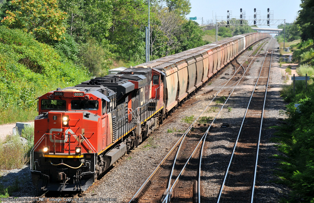 CN 731